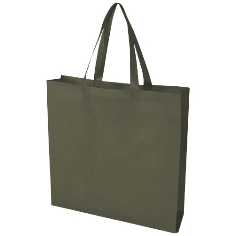 Sac shopping personnalisable recyclé certifié GRS 12 L EcoSeal
