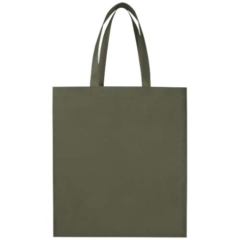 Sac shopping personnalisable recyclé certifié GRS 12 L EcoSeal