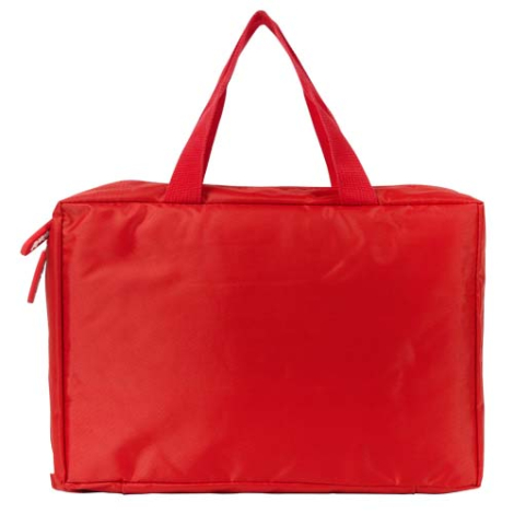 Trousse de premiers secours publicitaire premium Graid