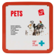 Boîte de secours pour animaux personnalisable MyKit Boîte de secours pour animaux personnalisable MyKit
