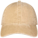 Casquette personnalisable en coton lavé 245 g à 6 panneaux Grafton Casquette personnalisable en coton lavé 245 g à 6 panneaux Grafton