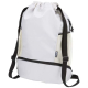 Sac de sport personnalisé recyclé certifié GRS 18 L Nomad Sac de sport personnalisé recyclé certifié GRS 18 L Nomad