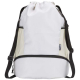 Sac de sport personnalisé recyclé certifié GRS 18 L Nomad Sac de sport personnalisé recyclé certifié GRS 18 L Nomad
