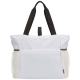 Sac shopping personnalisable recyclé certifié GRS 18 L Nomad