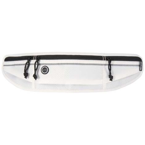 Ceinture de course publicitaire recyclée certifiée GRS Nomad Ceinture de course publicitaire recyclée certifiée GRS Nomad