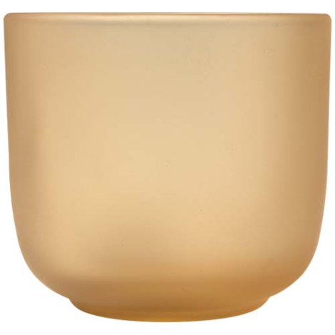 Lot de 2 gobelets en verre personnalisé 200 ml Male