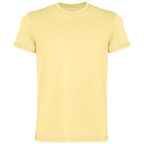 T-shirt coton 180 g publicitaire pour homme Corgi Roly T-shirt coton 180 g publicitaire pour homme Corgi Roly