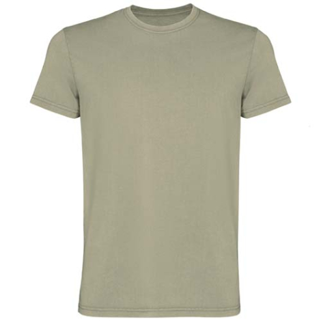 T-shirt coton 180 g publicitaire pour homme Corgi Roly T-shirt coton 180 g publicitaire pour homme Corgi Roly