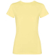 T-shirt femme promotionnel en coton polyester 280 g Fiyi Roly T-shirt femme promotionnel en coton polyester 280 g Fiyi Roly