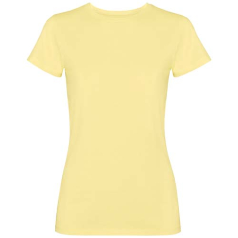 T-shirt femme promotionnel en coton polyester 280 g Fiyi Roly T-shirt femme promotionnel en coton polyester 280 g Fiyi Roly