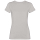 T-shirt femme promotionnel en coton polyester 280 g Fiyi Roly T-shirt femme promotionnel en coton polyester 280 g Fiyi Roly