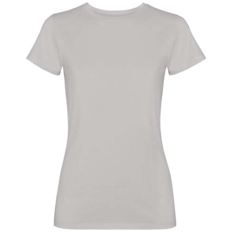 T-shirt femme promotionnel en coton polyester 280 g Fiyi Roly T-shirt femme promotionnel en coton polyester 280 g Fiyi Roly