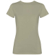 T-shirt femme promotionnel en coton polyester 280 g Fiyi Roly T-shirt femme promotionnel en coton polyester 280 g Fiyi Roly