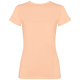 T-shirt femme promotionnel en coton polyester 280 g Fiyi Roly T-shirt femme promotionnel en coton polyester 280 g Fiyi Roly