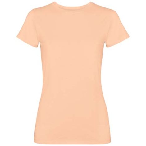T-shirt femme promotionnel en coton polyester 280 g Fiyi Roly T-shirt femme promotionnel en coton polyester 280 g Fiyi Roly