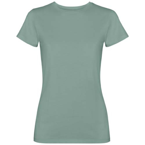 T-shirt femme promotionnel en coton polyester 280 g Fiyi Roly T-shirt femme promotionnel en coton polyester 280 g Fiyi Roly