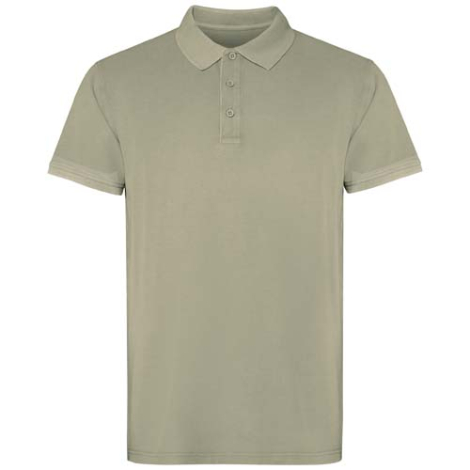 Polo unisexe personnalisé en coton 200 g Cobain Roly Polo unisexe personnalisé en coton 200 g Cobain Roly
