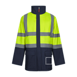 Poche inférieure droite