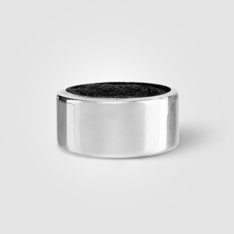 Bague anti-goutte pour bouteille sans marquage visible. Bague anti-goutte pour bouteille sans marquage visible.