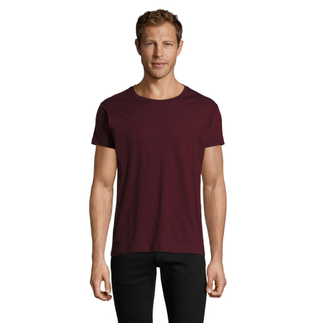 T-shirt 150g personnalisé homme Regent Fit