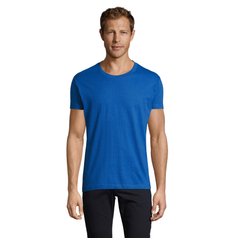 T-shirt 150g personnalisé homme Regent Fit