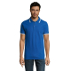 Polo personnalisable Homme 200g - PASADENA 