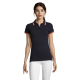 Polo personnalisable femme 200g - Pasadena 