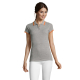 Polo personnalisable femme 200g - Pasadena 