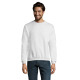 Pull homme molletonné publicitaire 260g - SPIDER 