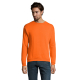 Pull homme molletonné publicitaire 260g - SPIDER 