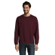 Pull homme molletonné publicitaire 260g - SPIDER 