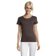 T-shirt 150g personnalisable femme Regent T-shirt 150g personnalisable femme Regent