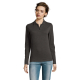Polo femme personnalisable 180gr PERFECT WOMEN LSL Polo femme personnalisable 180gr PERFECT WOMEN LSL