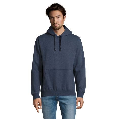 Sweat homme promotionnel 280g - Spencer 