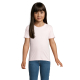 Tee-shirt enfant personnalisé coton bio 175g - PIONEER