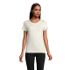 T-shirt publicitaire 175g femme Pioneer