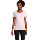 T-shirt publicitaire 175g femme Pioneer