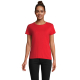 T-shirt publicitaire 175g femme Pioneer