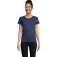 T-shirt publicitaire 175g femme Pioneer