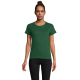 T-shirt publicitaire 175g femme Pioneer