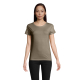 T-shirt publicitaire 175g femme Pioneer