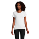 T-shirt publicitaire 175g femme Pioneer