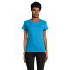 T-shirt publicitaire 175g femme Pioneer