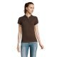 Polo publicitaire coton femme 170g - PASSION