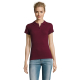 Polo personnalisable pour femme 180g - PERFECT