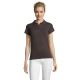 Polo personnalisable pour femme 180g - PERFECT