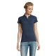 Polo personnalisable pour femme 180g - PERFECT