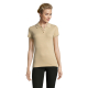 Polo personnalisable pour femme 180g - PERFECT