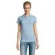 Polo personnalisable pour femme 180g - PERFECT