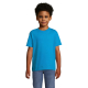 Tshirt enfant publicitaire coton 190g - IMPERIAL